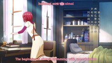 Akagami No Shirayuki Hime Episode 002