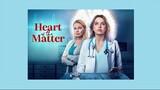 Heart of the Matter (2022) | Drama | Western Movie