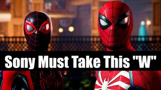 Marvel's Spider-Man 2 Can Win Bigger || Here's How