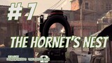 #7 Call of Duty : Modern Warfare 2 - The Hornet's Nest Gameplay