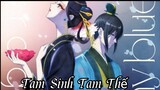 Tam Sinh Tam Thế(Vietnamcover)-koukyuu no karasu:Phi Tần Thất sủng-AMV/MAD
