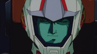 【Jian Dao】Fierce battle! The collision of spirit and flesh! Bandai Robot Soul GP01 & GP02 [Part 39]