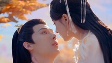 神隐:红绸助攻!凤隐得知真相主动索吻元启,千年前误会终于解除