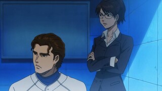 Diamond no Ace -S1 Episode 18