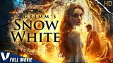 GRIMM'S_SNOW WHITE ACTION ADVENTURE MOVIE.