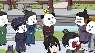 เหลาลี่นี่คือไข้ทรพิษ