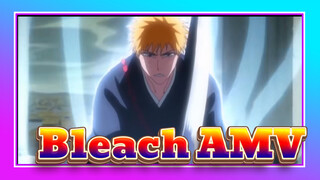 [Bleach/AMV] The Last  Getsuga Tensh_A