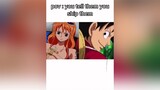 onepiece anime fyp viral trending luffy nami zoro sanji robin law hiyori hancock