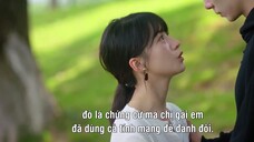 Ôm Nhau Trong Đêm Tối EP 23 [Sub Việt]
