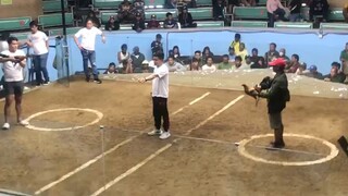our own 5k sweater ( Win )