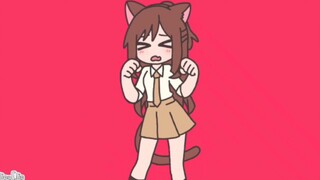 [邦邦]BAD CAT  DANCE