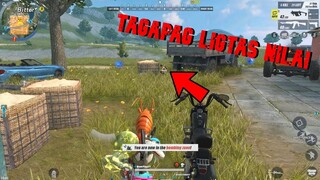 ANG TAGAPAG LIGTAS NILA!  (Rules of Survival: Battle Royale)