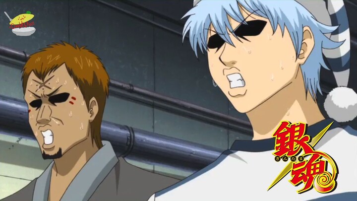 Gintama กินทามะ ปี5 เดี๋ยวตามไปฉีกชุดนอนถึงบ้านเลยนี้!