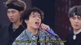 [engsub] MIC Drop - BTS live performance (Osaka concert)