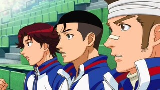 Prince of Tennis S4-4