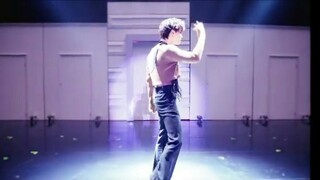 EXO KAI "I SEE YOU" DANCE PERFORMANCE