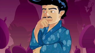 Liệu thiên tài Internet có đoán được Xiao Niao-chan không?