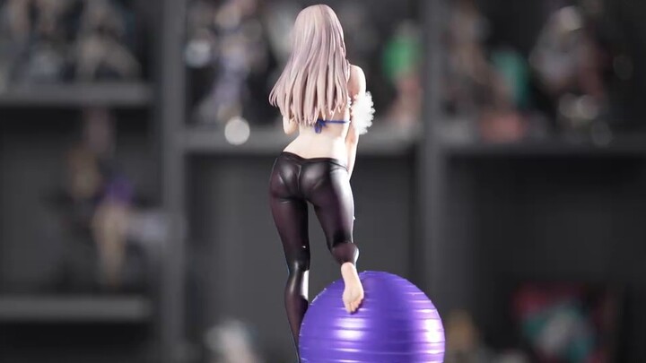 [Mom's Beating Series] เปิดกล่อง Mom's Beating Beauty Figures กล่องที่ 81 จำนวน 100 กล่อง - momorose
