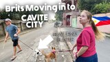 A Philippines Vlog BUT REALISTIC