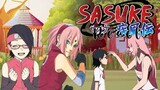 Sasuke's react Sakura and Sarada {Sasusaku} ðŸ‡¦ðŸ‡º/ðŸ‡§ðŸ‡·/ðŸ‡¨ðŸ‡µ