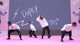[Cuộc thi KDS mùa 2] Nhảy cover "Bad boy" và "Dope"