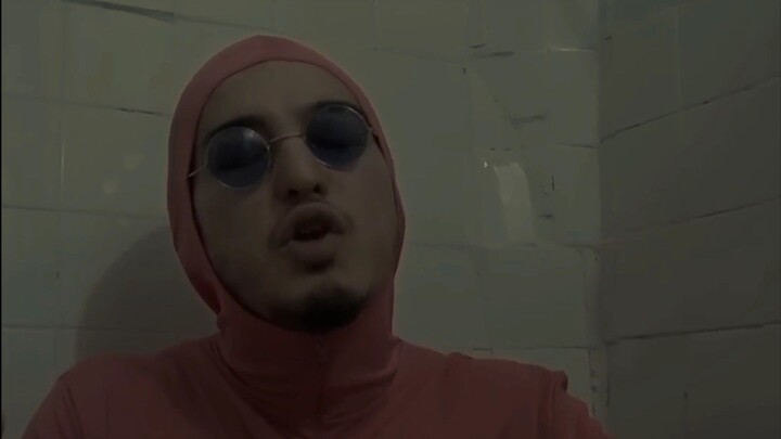 pinkguy vs joji