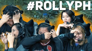 Grabe yung BAGYO! - WxC Reacts to Rolly Typhoon aftermath