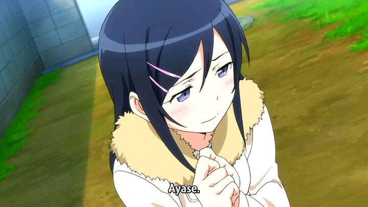 ending nya knp begitu:>