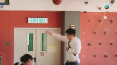 Bản Ngã Tuổi Thanh Xuân EP 5 [Sub Việt]