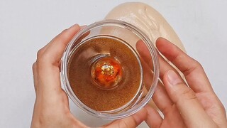 Cassiopeia Slime - Sand and Rose