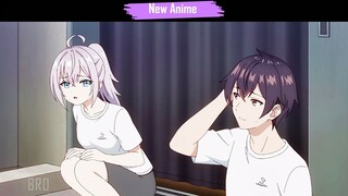 New anime series in Hindi dubbed bro amir