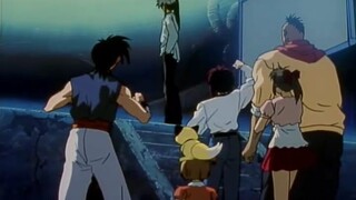 FLAME OF RECCA tagalog - ep18