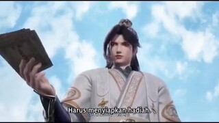 Ludi Jian Xian/ Keyboard Immortal Eps 31 sub indo