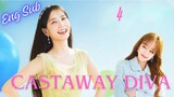 🇰🇷 Ep4: Castaway Diva (eng sub)