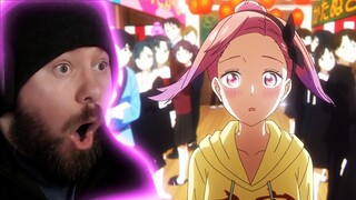 A PUBLIC CONFESSION?! | Kaguya-sama: Love Is War Season 3 Episode 10 Reaction