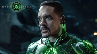 Green Lantern Full Movie 2025 |1080p Full HD |Action Movies  English (Game Movie) | Jahid Movies