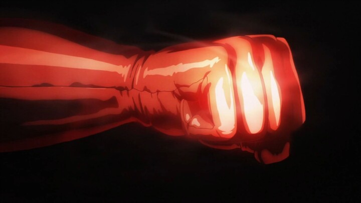 The top human combat power in One Punch Man, the Flesh School was once rated as the strongest defens