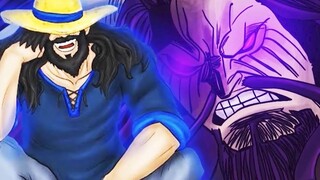 Luffy Mạnh Cỡ Nào Sau Wano - Kẻ Mạnh Nhất Thế Kỷ Trống- - Bàn Luận One Piece - Part 5