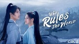 Who Rules The World Episode 17 English Subttiles