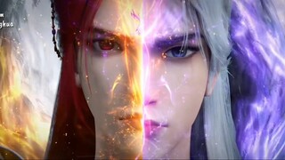 Renegade Immortal Eps 88 PV
