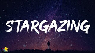 The Neighbourhood - Stargazing (Lyrics)