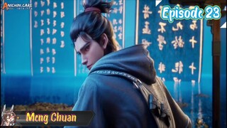 Azure Legacy S2 Eps 23