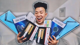 MAMIMIGAY AKO NG REGALO!!! (SURPRISE GIVEAWAY!!!)