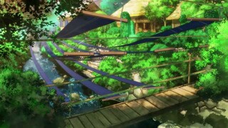 [MOVIE ANIME] HAL 2013 - Sub Indonesia