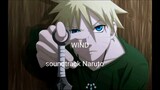 WIND soundtrack Naruto