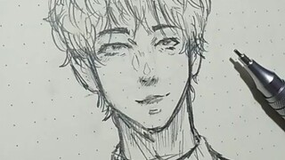 How to make Anime people!