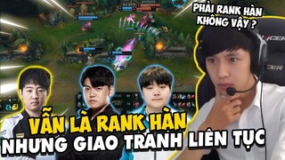 BÌNH LUẬN RANK HÀN: "ĐẠI HÃN" KHAN 1 MÌNH CHỐNG CHỌI CANYON VÀ GUMAYUSI VÀ CÁI KẾT | BLV VĂN TÙNG