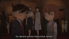 Detective Conan The Movie HD