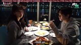[Vietsub] King The Land ep 5-6 Sarang và Guwon mặc đồ đôi đi ăn nhà hàng