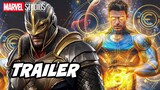 Eternals Trailer: Marvel and Avengers Endgame Easter Eggs